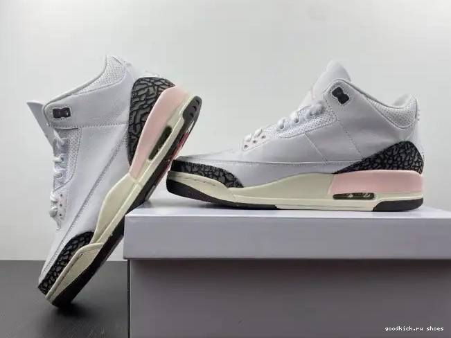 Cheap Retro Neapolitan Dark 3 Air (W) Jordan Mocha CK9246-102 0518